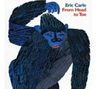 from head to toe by eric carle read aloud